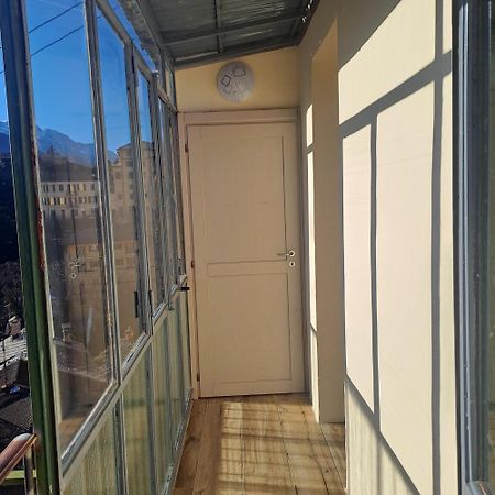 La Maison De Joanna 3 Châtillon Eksteriør billede