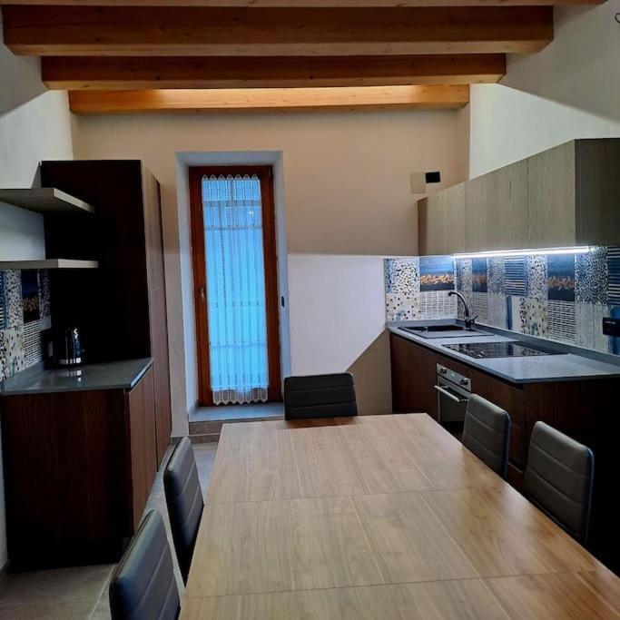 La Maison De Joanna 3 Châtillon Eksteriør billede