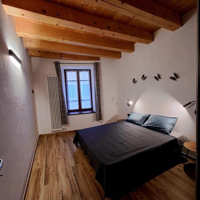 La Maison De Joanna 3 Châtillon Eksteriør billede
