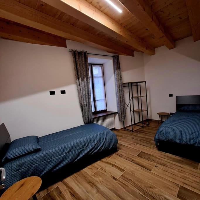 La Maison De Joanna 3 Châtillon Eksteriør billede