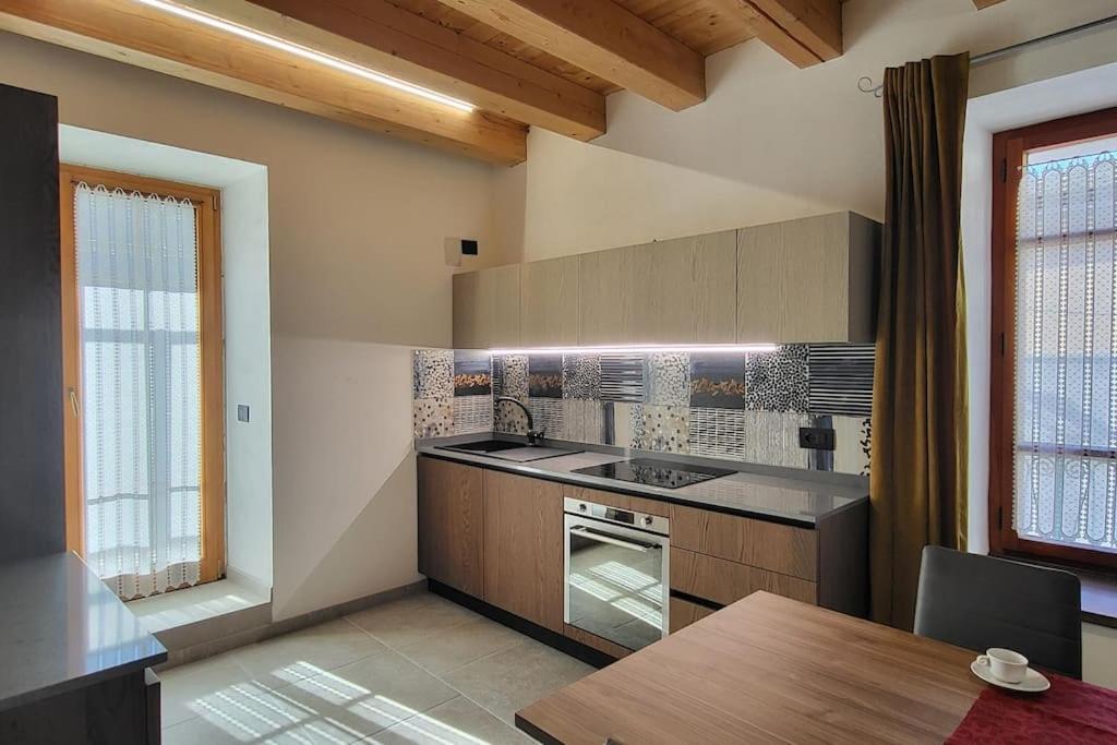 La Maison De Joanna 3 Châtillon Eksteriør billede