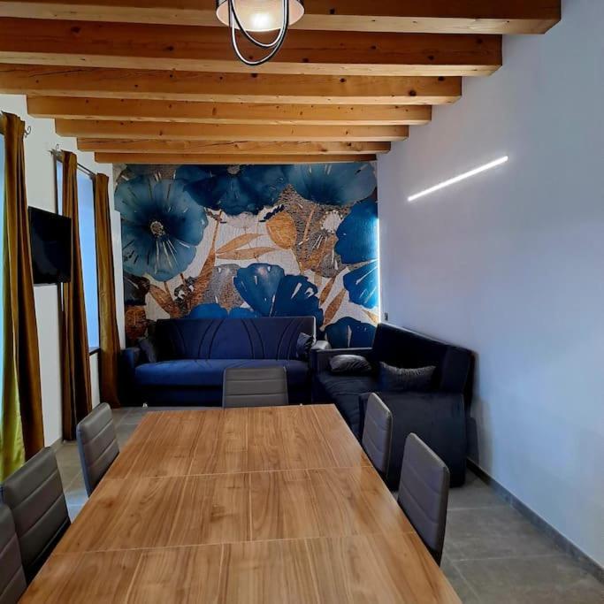 La Maison De Joanna 3 Châtillon Eksteriør billede