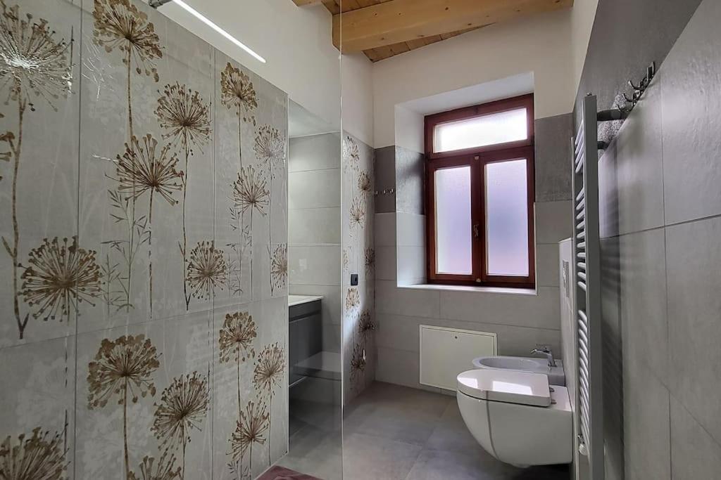 La Maison De Joanna 3 Châtillon Eksteriør billede
