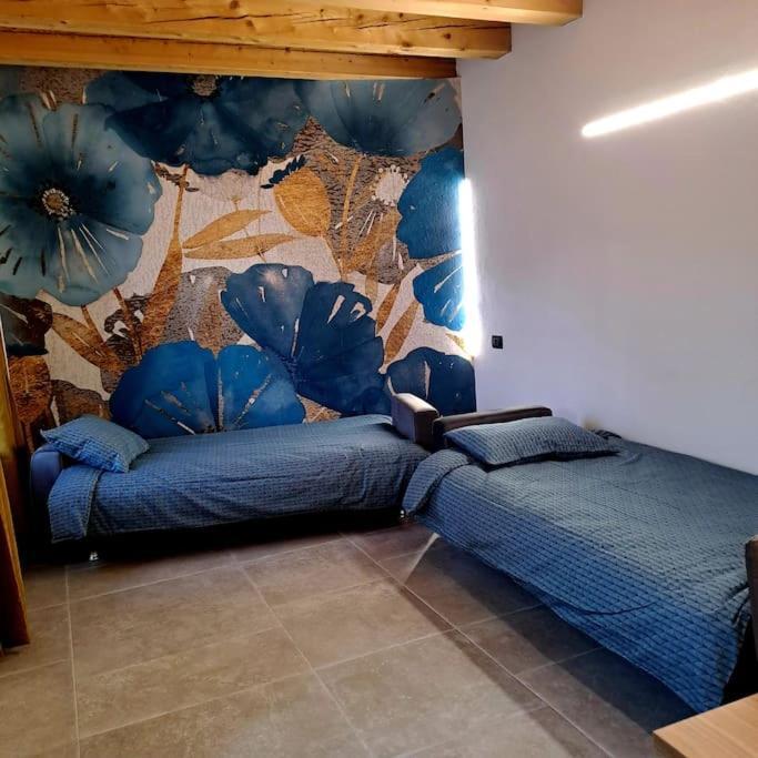 La Maison De Joanna 3 Châtillon Eksteriør billede