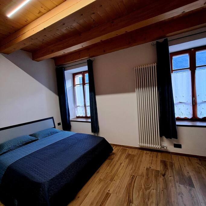 La Maison De Joanna 3 Châtillon Eksteriør billede